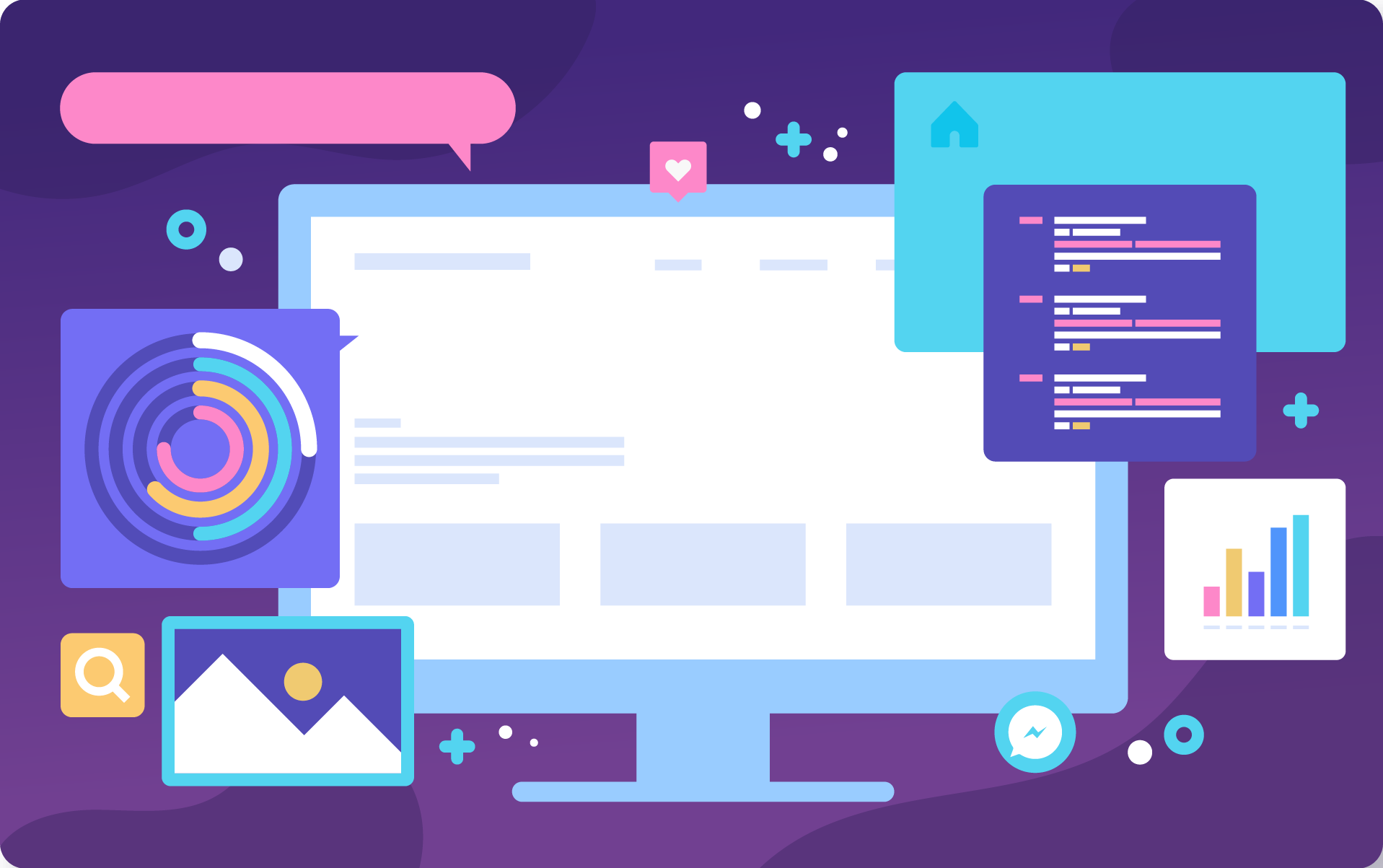 Services LET TECHNOLOGIES