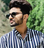 Ali Ahtisham