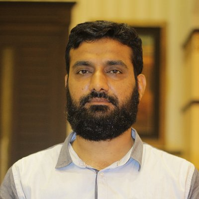 Akhzar Nazir
