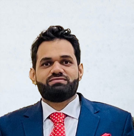 Tahir Hameed