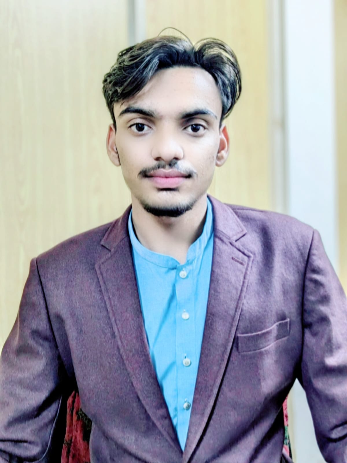 Talha Tayyab